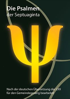 Die Psalmen der Sepuaginta