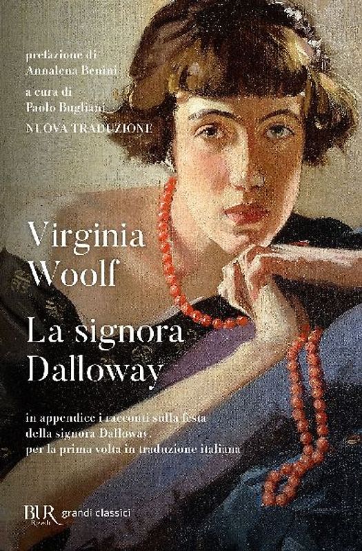 La signora Dalloway