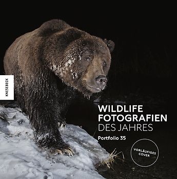 Wildlife Fotografien des Jahres - Portfolio 35