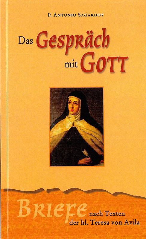 Das Gespräch mit Gott