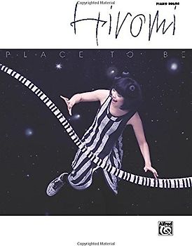 Hiromi: Place to Be