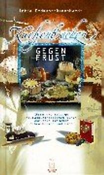 Kuchenbacken gegen Frust