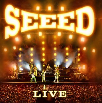 Seeed - Live