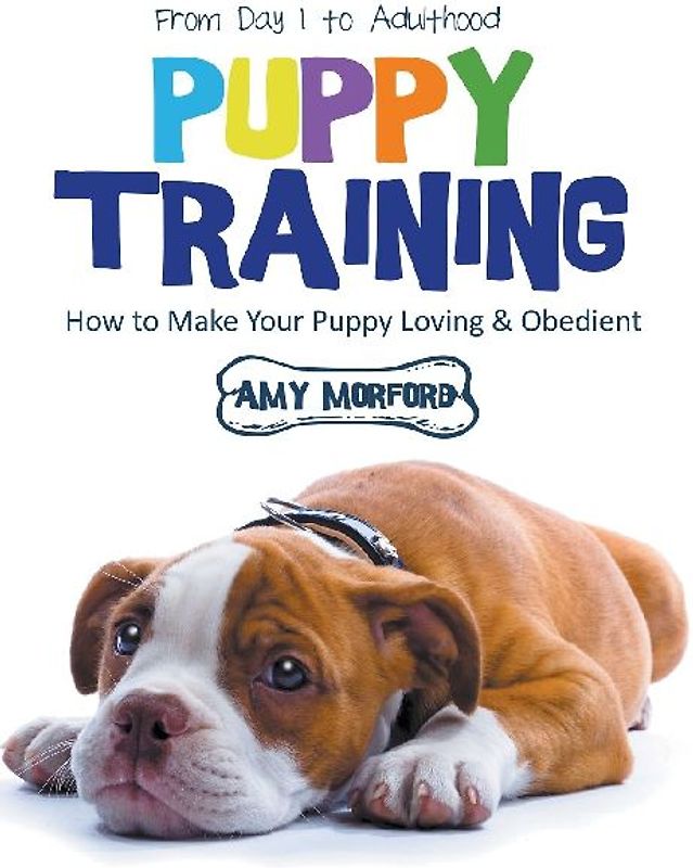 Puppy Training