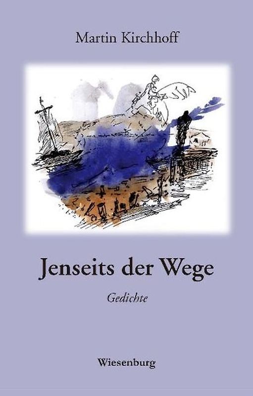 Jenseits der Wege