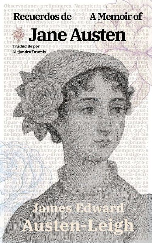 Recuerdos de Jane Austen - A Memoir of Jane Austen