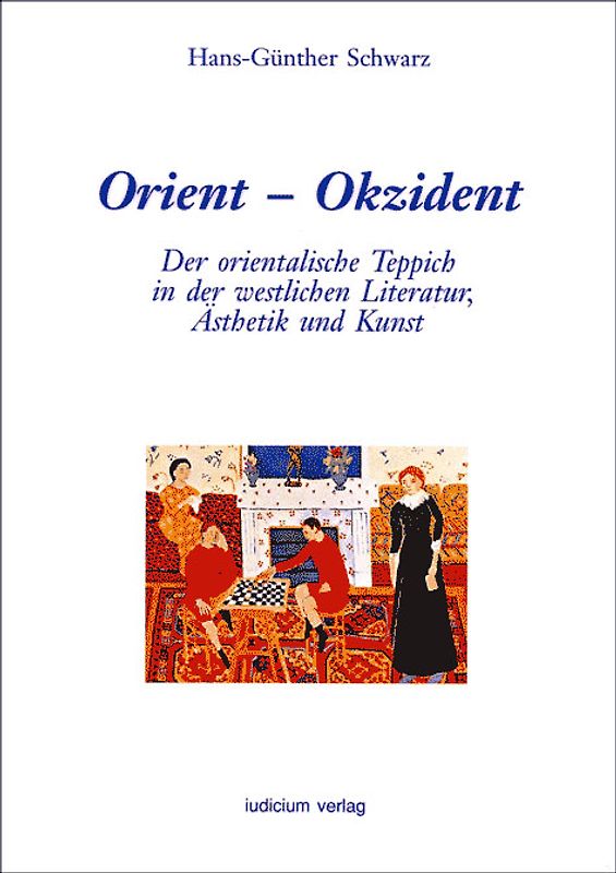 Orient - Okzident