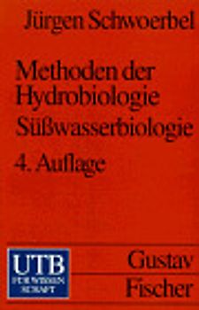 Methoden der Hydrobiologie, Süsswasserbiologie