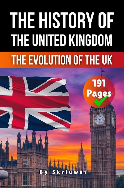 The History of the UK