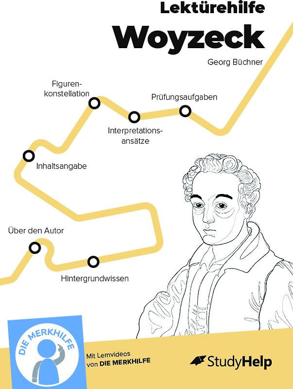 Lektürehilfe zu Woyzeck - Georg Büchner