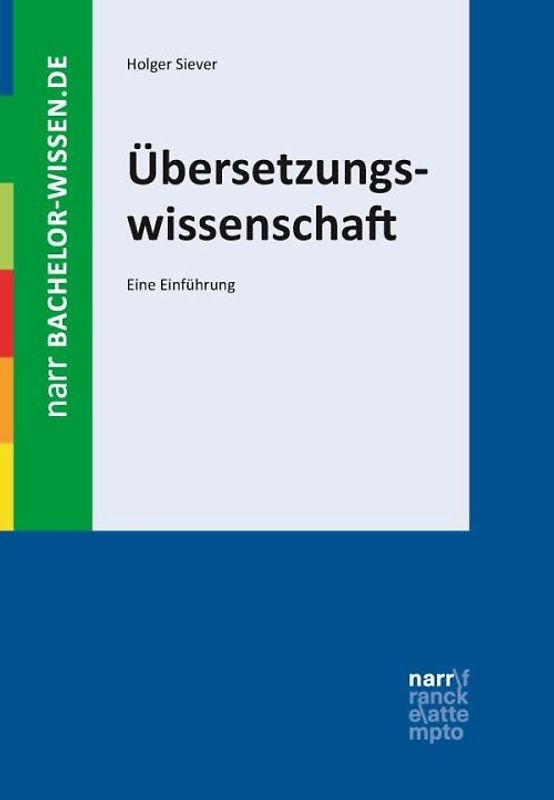 Übersetzungswissenschaft