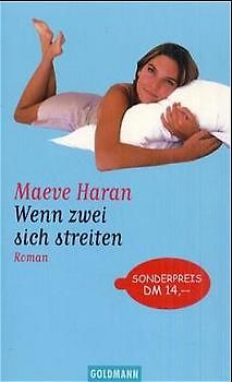 Wenn zwei sich streiten