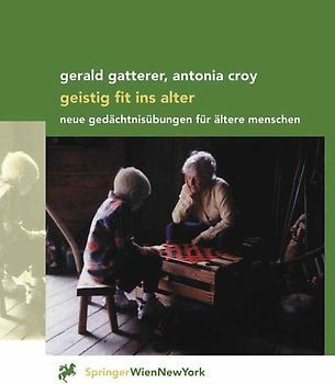 Geistig fit ins Alter