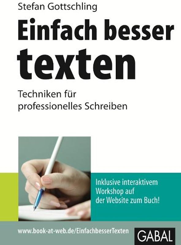 Einfach besser texten