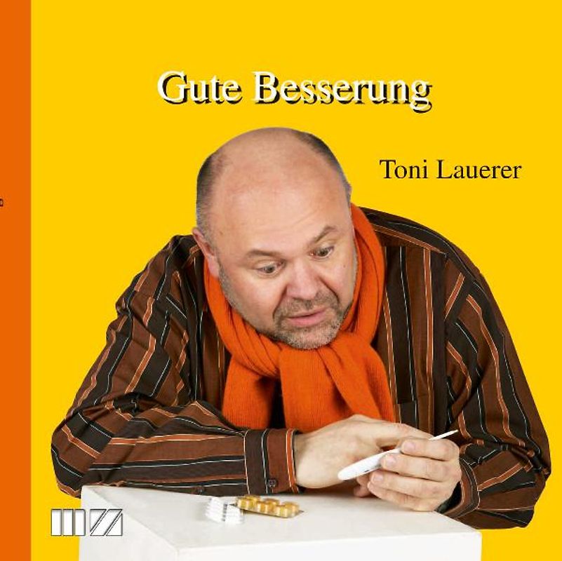 Gute Besserung!