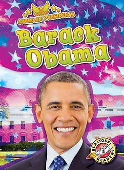 Barack Obama