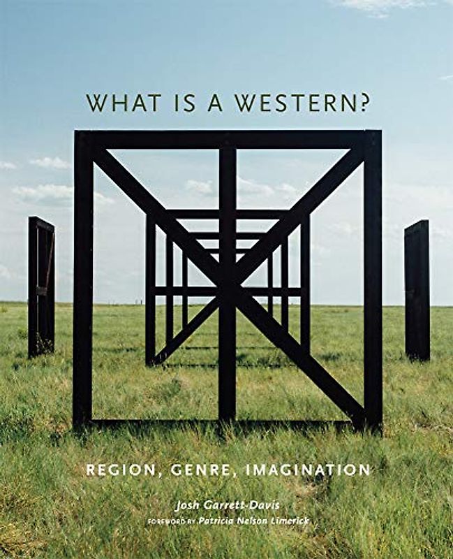 What is a Western?