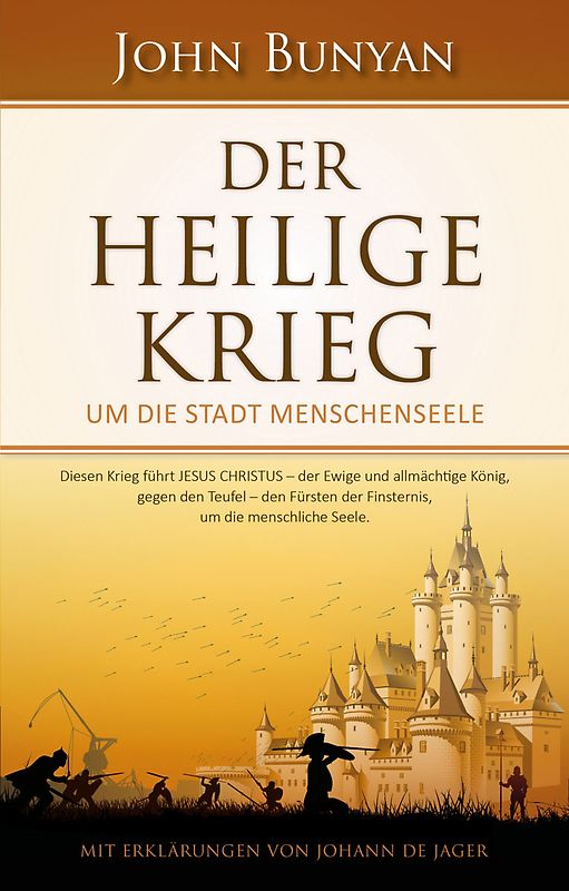 Der Heilige Krieg