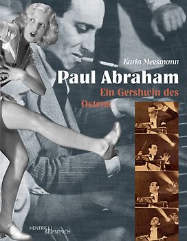 Paul Abraham