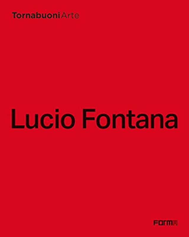 Lucio Fontana