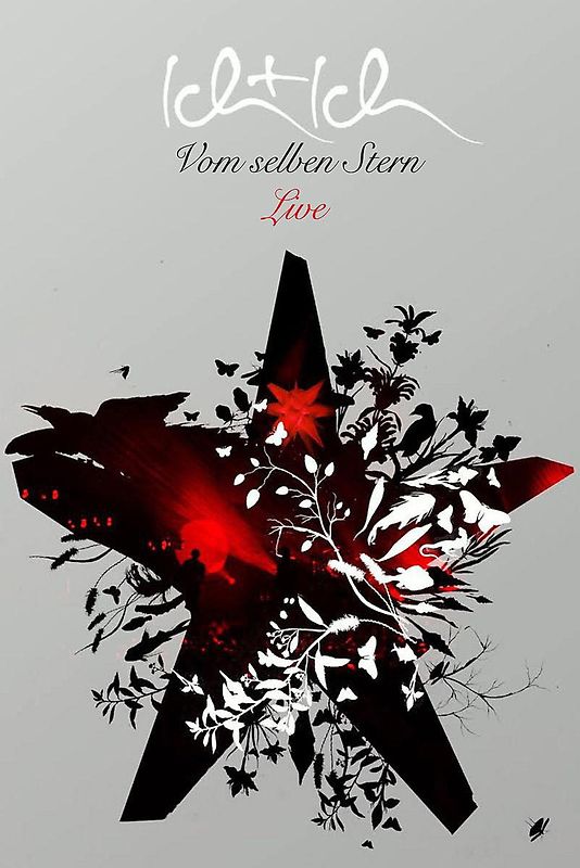 Vom Selben Stern - Live (2 DVDs)