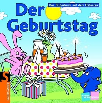 Der Geburtstag
