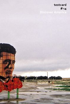 testcard #14: Discover America