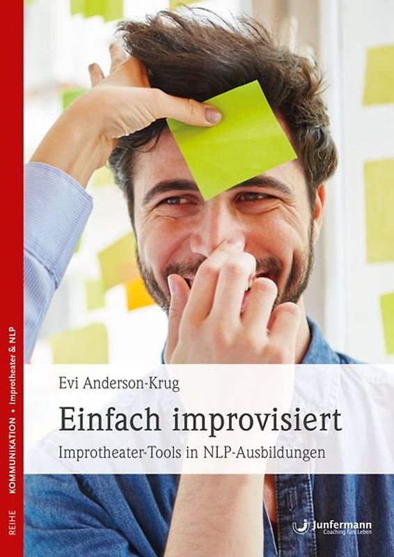Einfach improvisiert