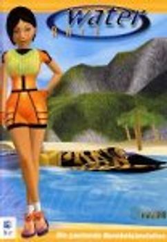 Water Race (MAC) MacOS