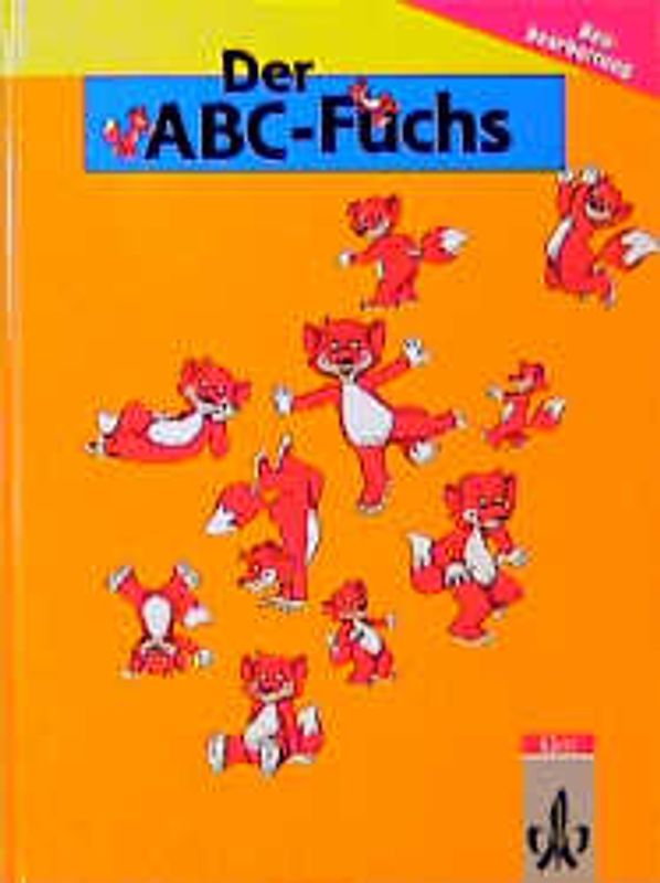 Der ABC-Fuchs - Neubearbeitung