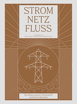 Strom, Netz, Fluss - 2. Auflage