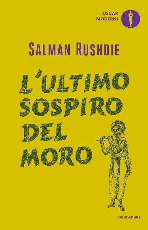 L' ultimo sospiro del moro