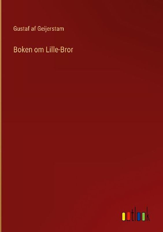 Boken om Lille-Bror