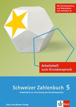 Schweizer Zahlenbuch 5