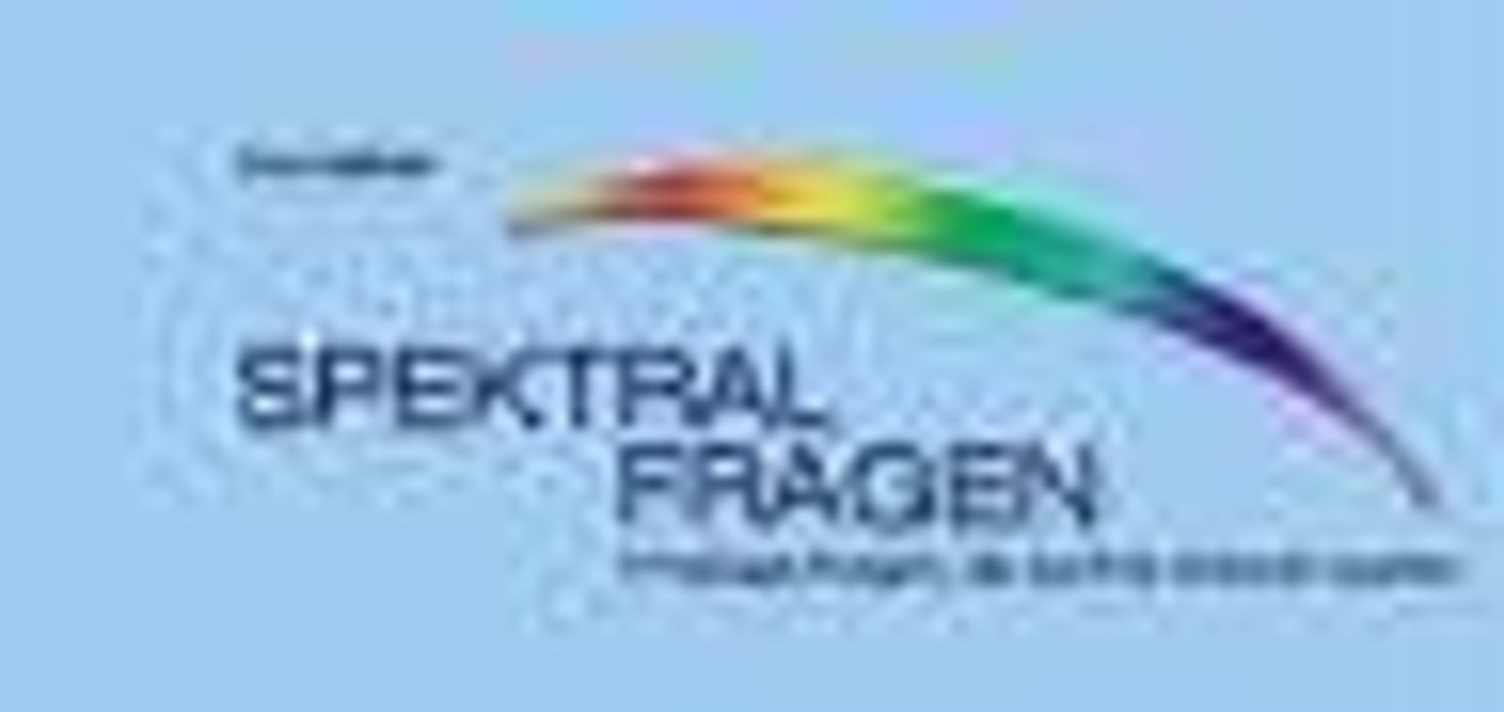 Spektralfragen. 77 farbige Fragen, die auf Ihre Anwort warten