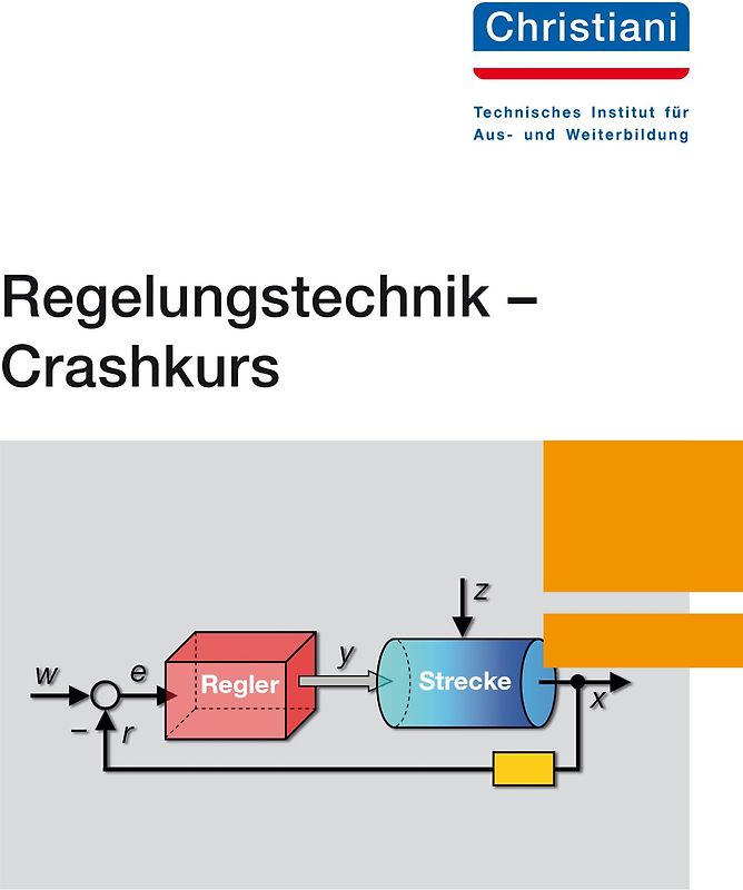 Regelungstechnik - Crashkurs