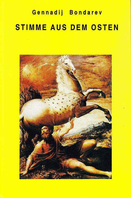 Stimme aus dem Osten