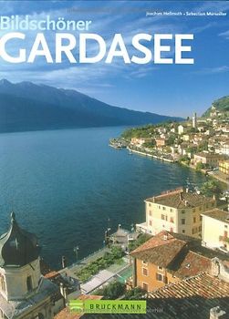 Bildschöner Gardasee