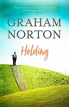Holding: The Sunday Times Bestseller - AS SEEN ON ITV