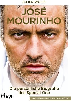José Mourinho