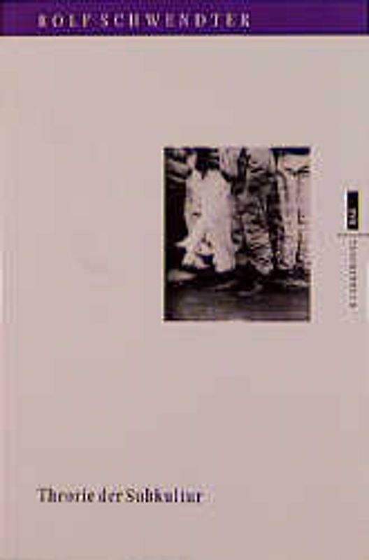 Theorie der Subkultur