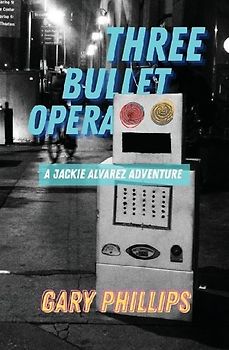 Three Bullet Opera