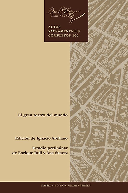 El gran teatro del mundo