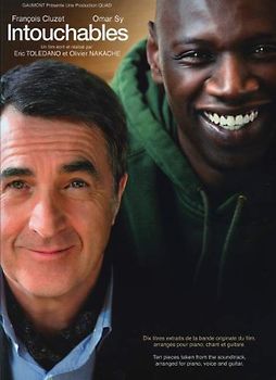 Intouchables: Original Soundtrack - Einaudi, Ludovico