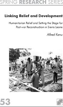Linking Relief and Development