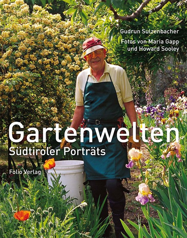 Gartenwelten