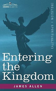 Entering the Kingdom