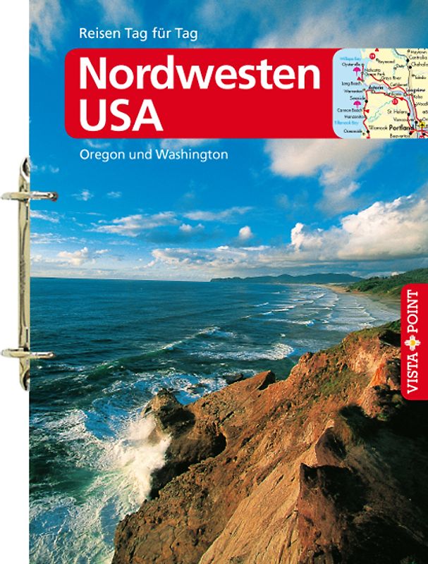 Nordwesten USA