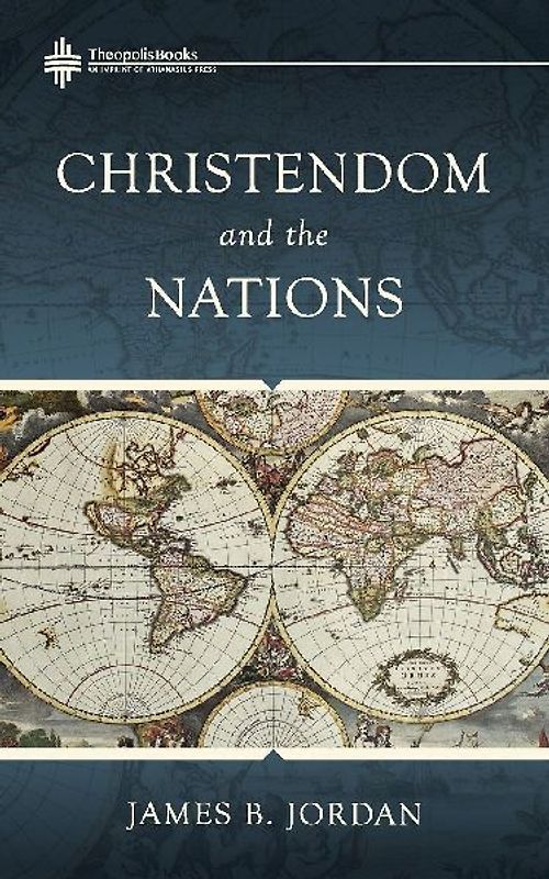 Christendom and the Nations
