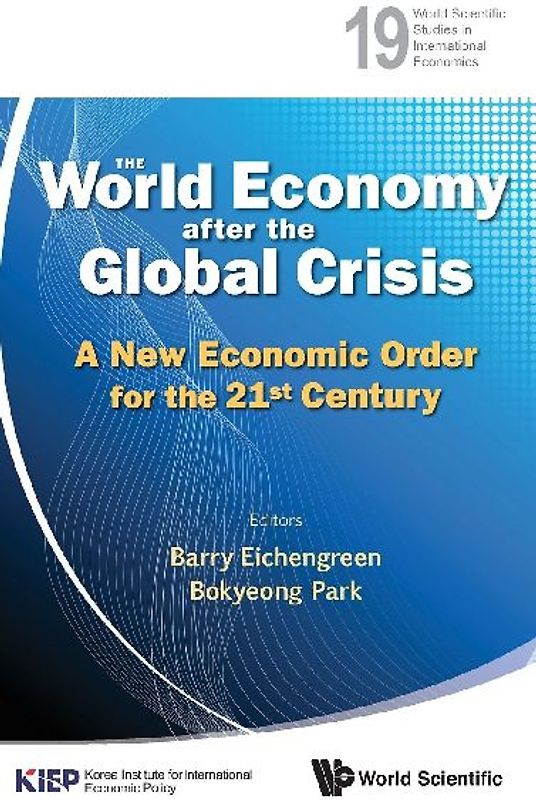 WORLD ECONOMY AFTER THE GLOBAL CRISIS